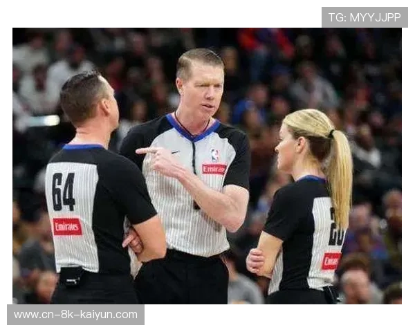 AI裁判辅助系统引入赛场，为判罚提供数据参考依据