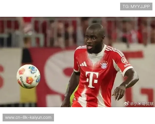 于帕梅卡诺续约谈判，拜仁乐观