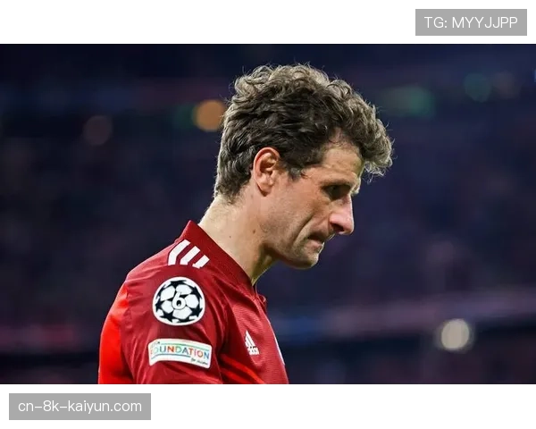 前德国国脚托马斯-穆勒确认将于2026年夏天合同到期后离开拜仁慕尼黑